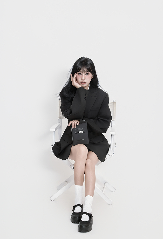 DJ Heejae profile 3