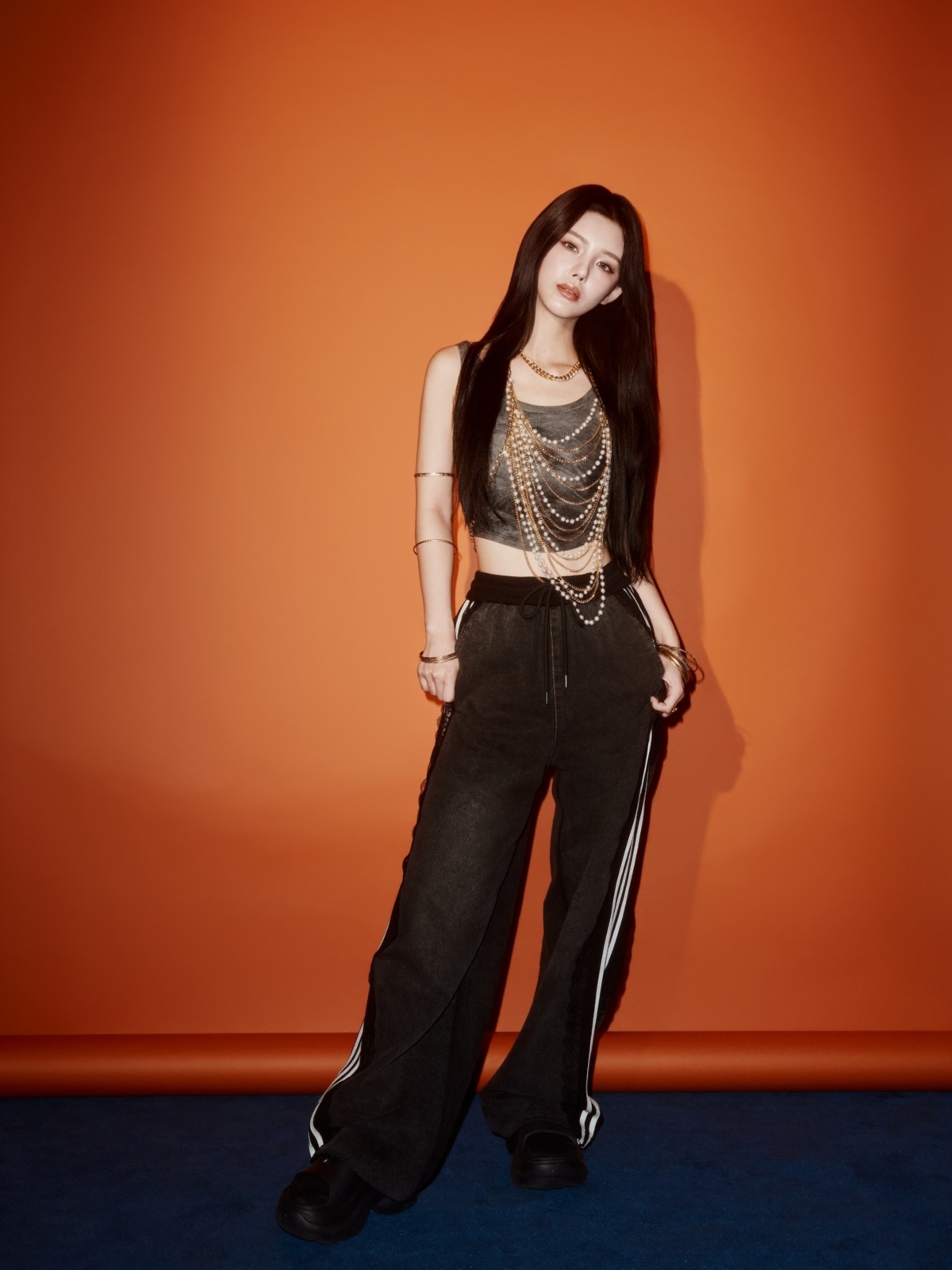 DJ Liha profile 3