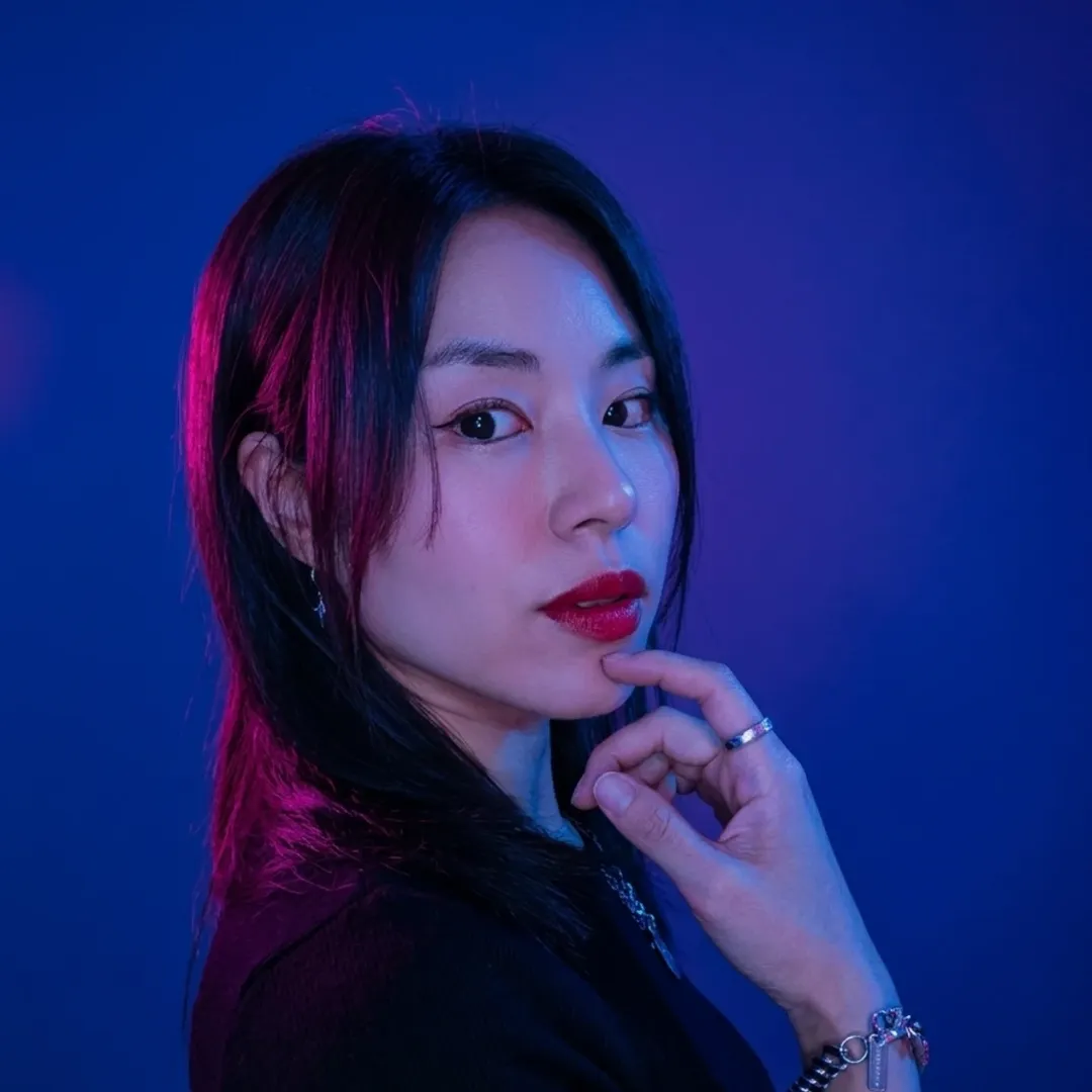 DJ Lindi profile 1