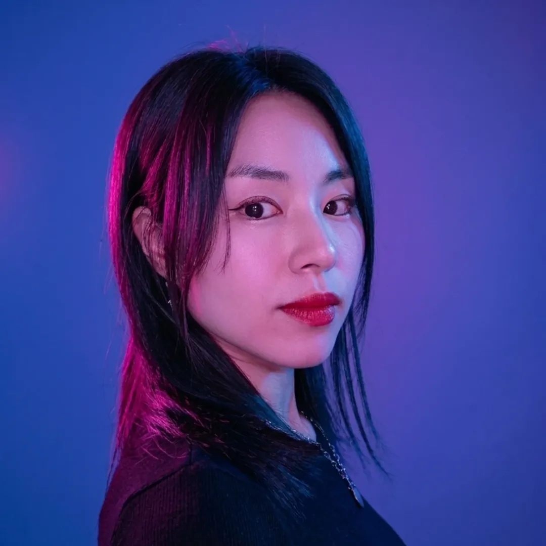DJ Lindi profile 3