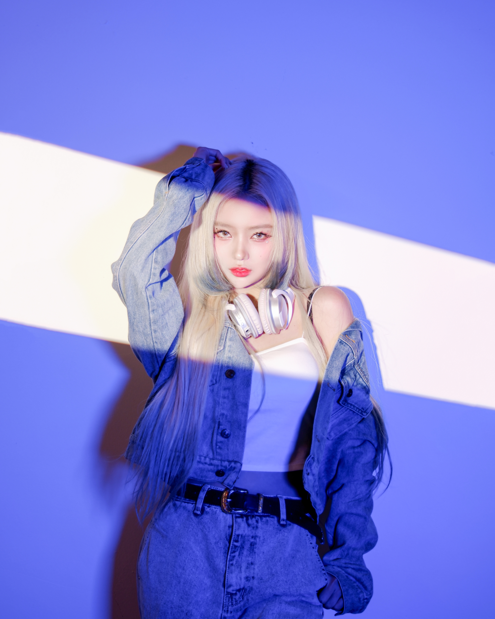 DJ LUA profile 6