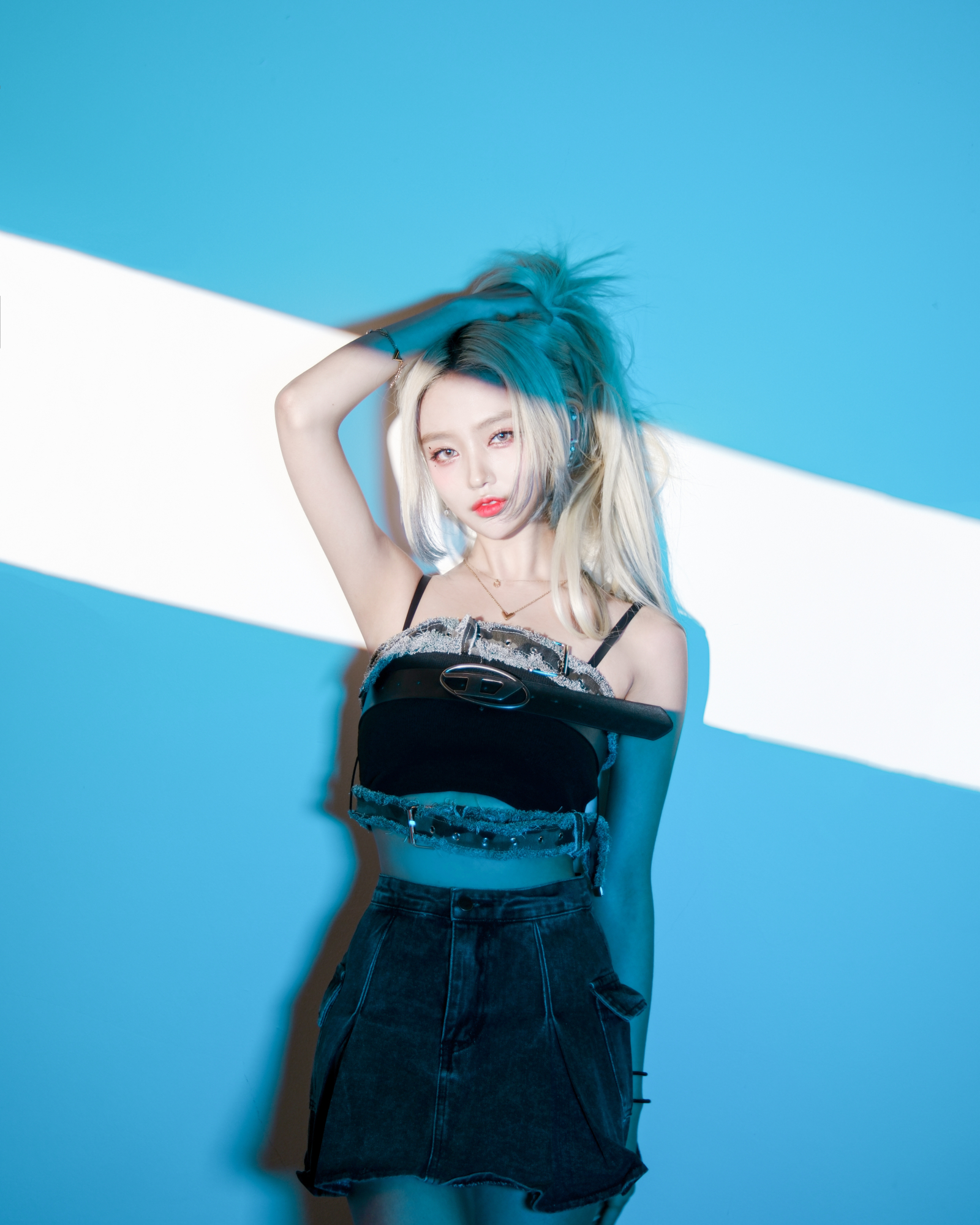 DJ LUA profile 8