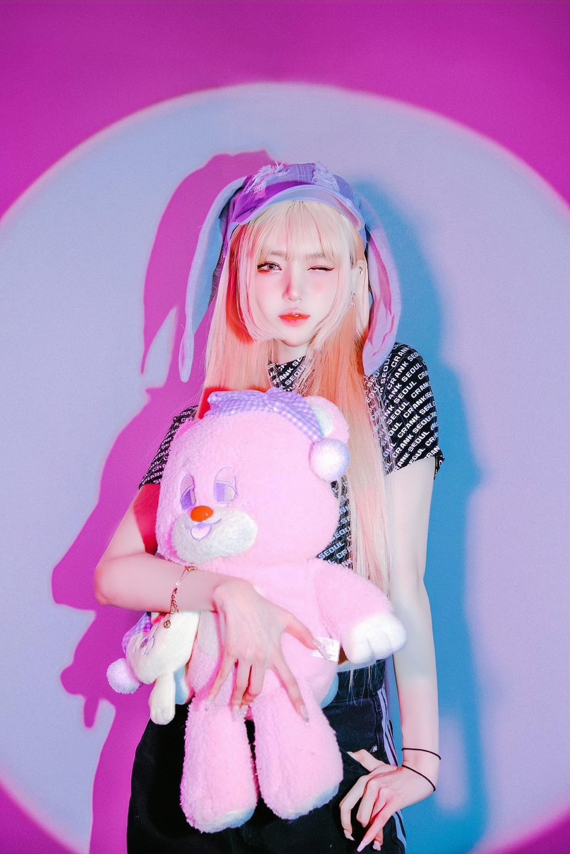 DJ LUA profile 2