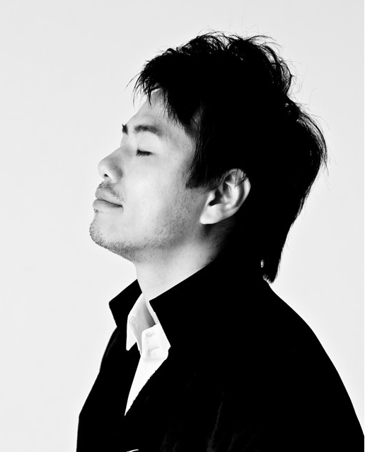 Lee Jinwook profile 2