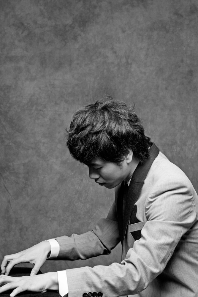 Lee Jinwook profile 1